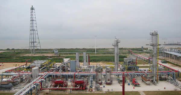 CNOOC |